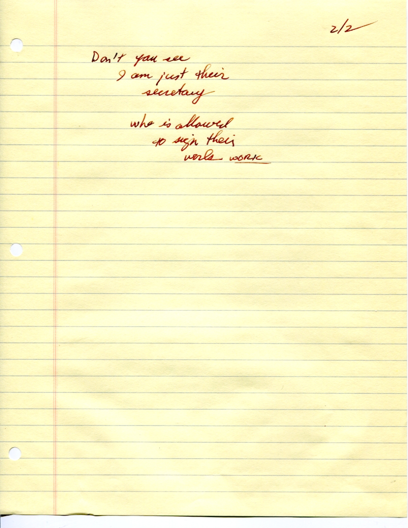 John WorldPeace Poems 2019